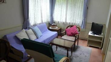 リビングルーム / 12