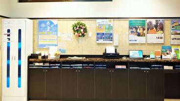 ビジネスセンター / 19