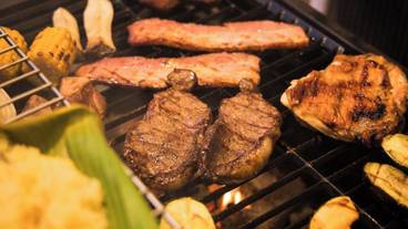 バーベキュー / ピクニック エリア / 20