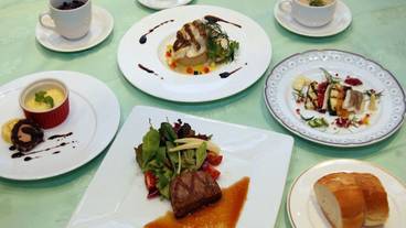 レストラン / 10