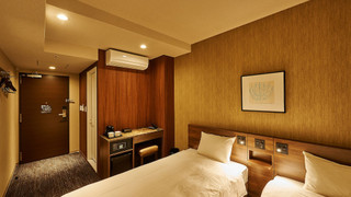 スタンダード ツインルーム (連泊時は清掃無し)