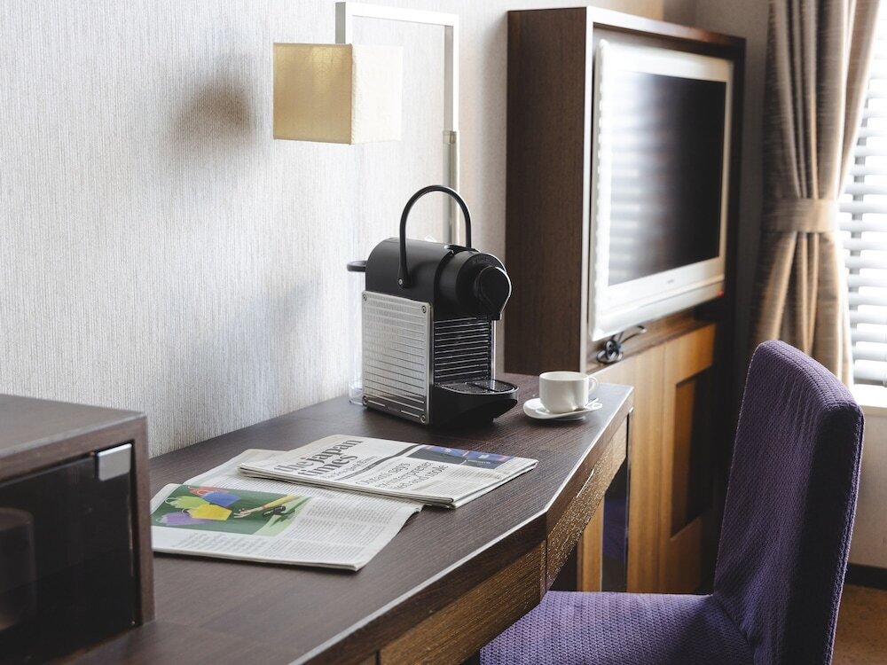 客室の設備とサービス