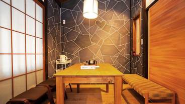 リビング エリア / 8