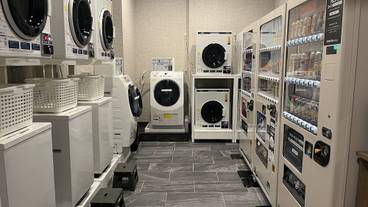 ランドリー ルーム / 3