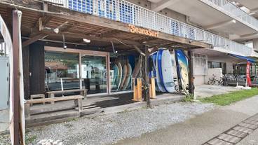 施設の敷地 / 16