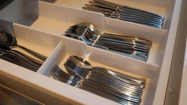 共用キッチン設備 / 3