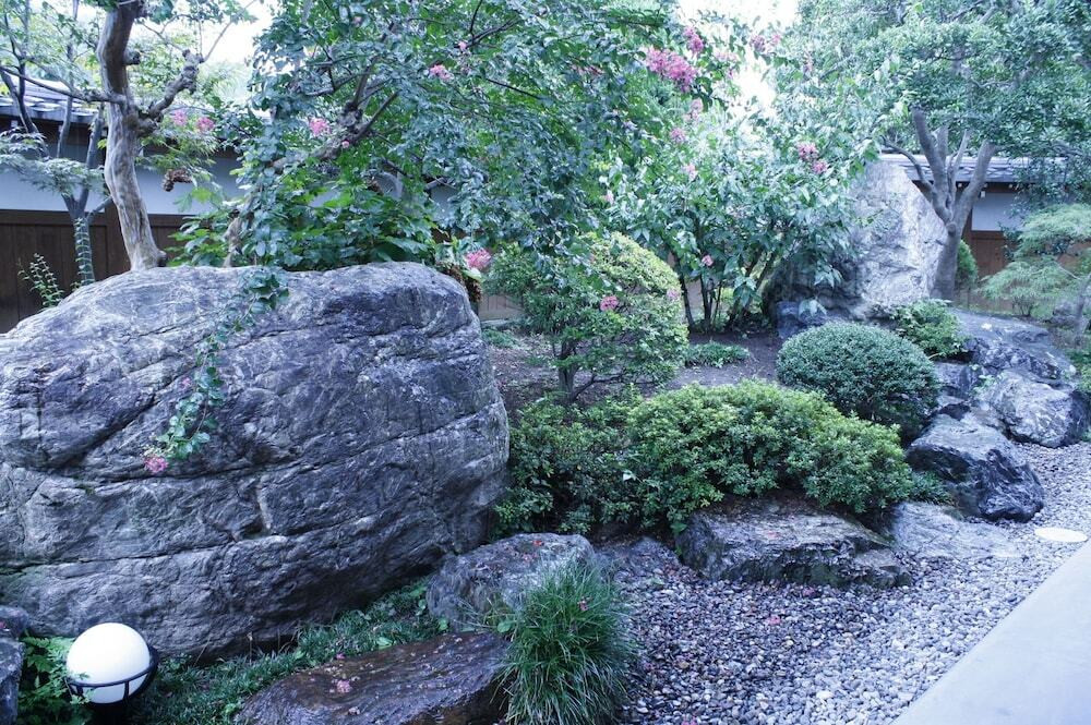 施設からの眺望