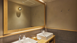 MUJI room type C  [禁煙]