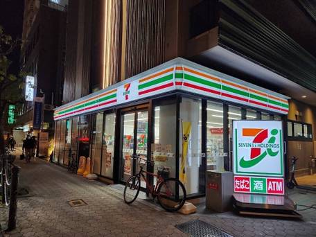 ダイナスティホテル大阪 / 4