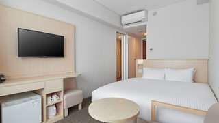 コネクティングルーム 禁煙 4名利用