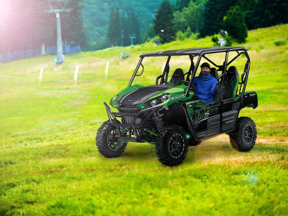 スクーター / モペット