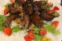 丹波篠山 串焼き 八兵衛