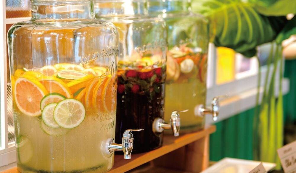 デトックスウォーターなど / 5