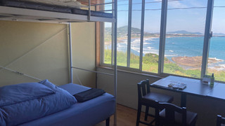 4人部屋　シービュー　禁煙