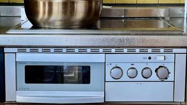 専用キッチン / 12