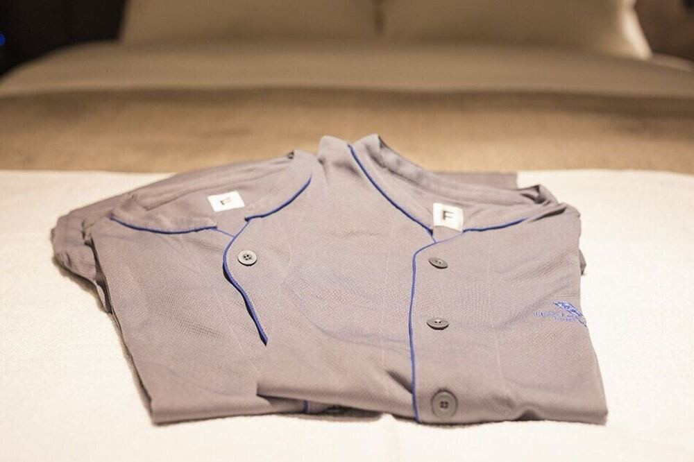 客室の設備とサービス