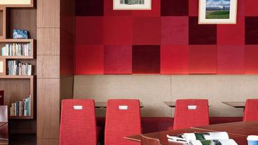 レストラン① / 1