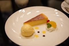 鉄板焼 やまなみ