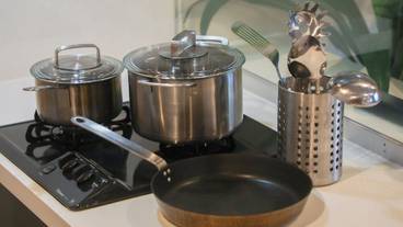 専用キッチン / 17