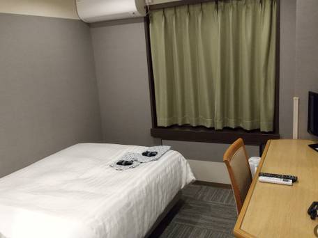 浅草橋ベルモントホテル / 2