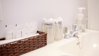 ツインルーム 禁煙