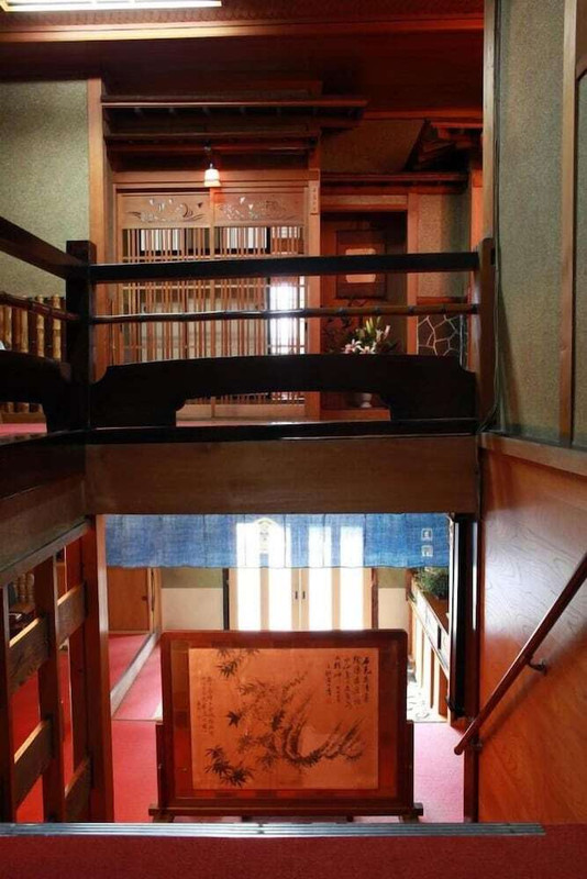 内装