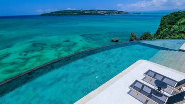 インフィニティプール / 2