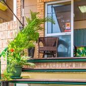 ホテル サンセット ZANPA(沖縄県 アパートメント) / 3