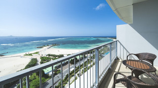 オーシャンツイン禁煙