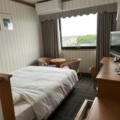 ホテルキャッスルイン伊勢夫婦岩（旧：ホテルリゾートイン二見）（三重県 リゾートホテル） / 2