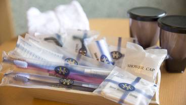 アメニティー / 5