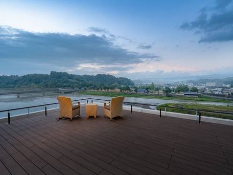 人吉温泉 清流山水花 あゆの里 / 4