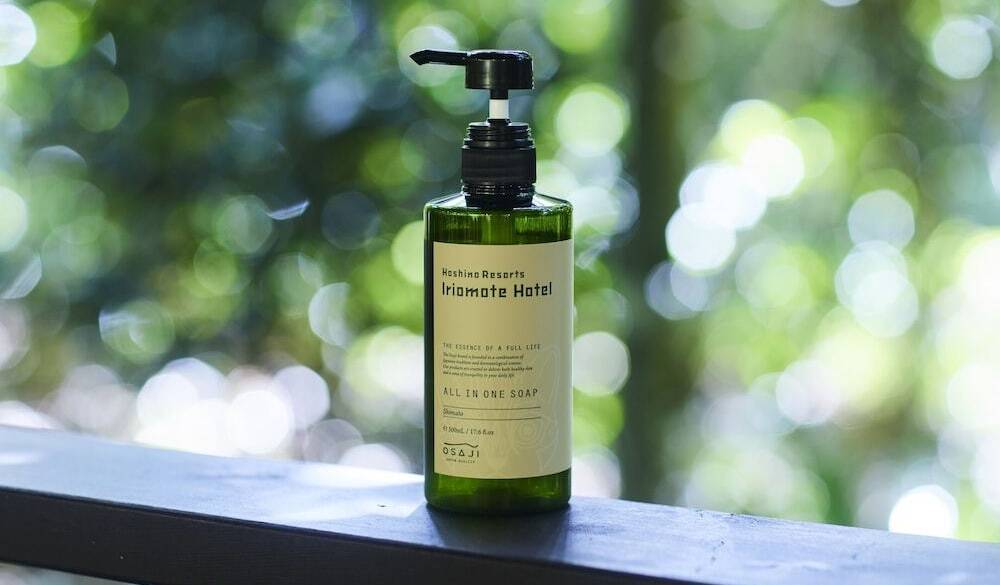 バスアメニティ一例 / 2