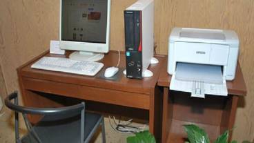 ビジネスセンター / 3