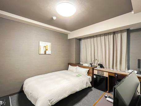 ホテルルートイン第2長野 / 4