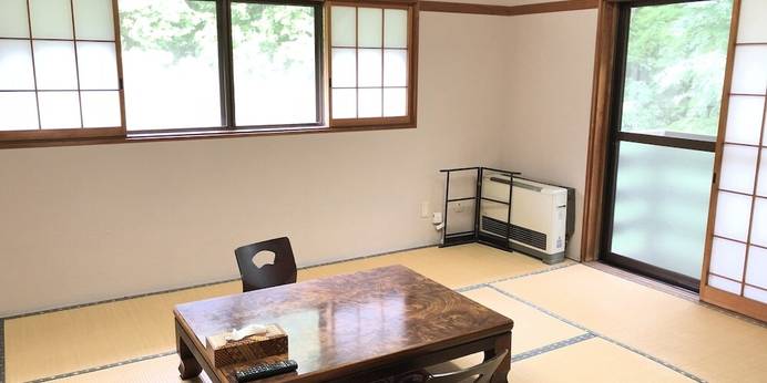 箱根六花荘（神奈川県 旅館） / 1