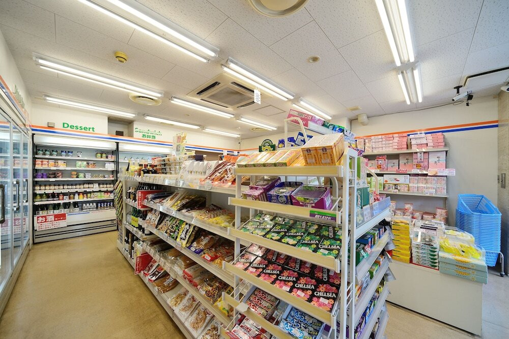 ギフト ショップ