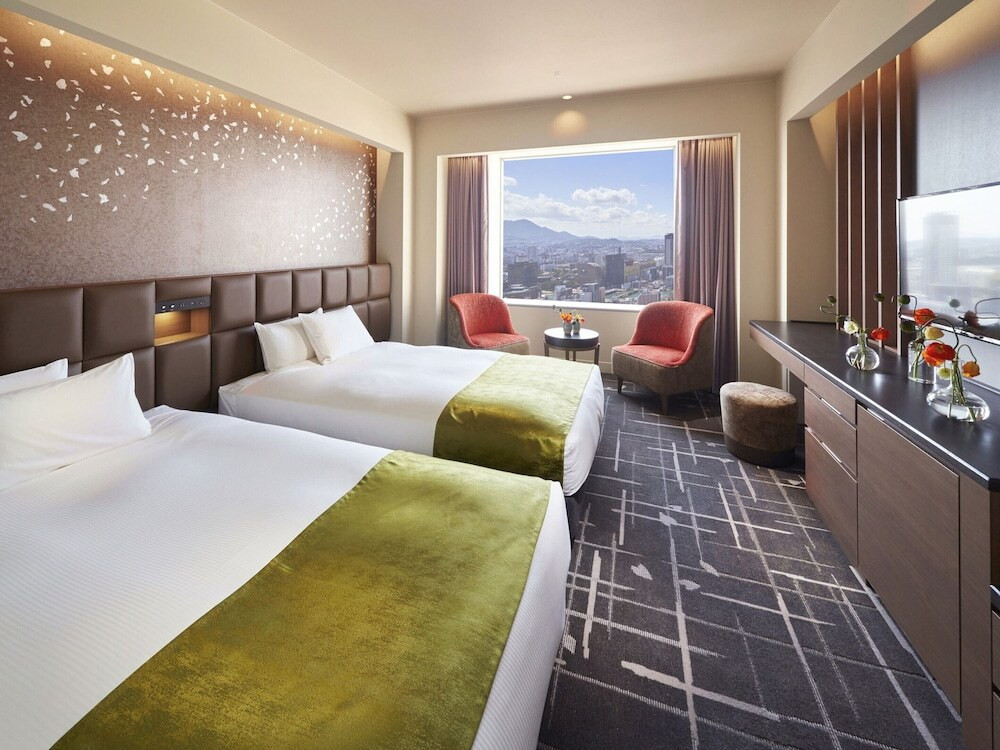 タワーフロア ツイン