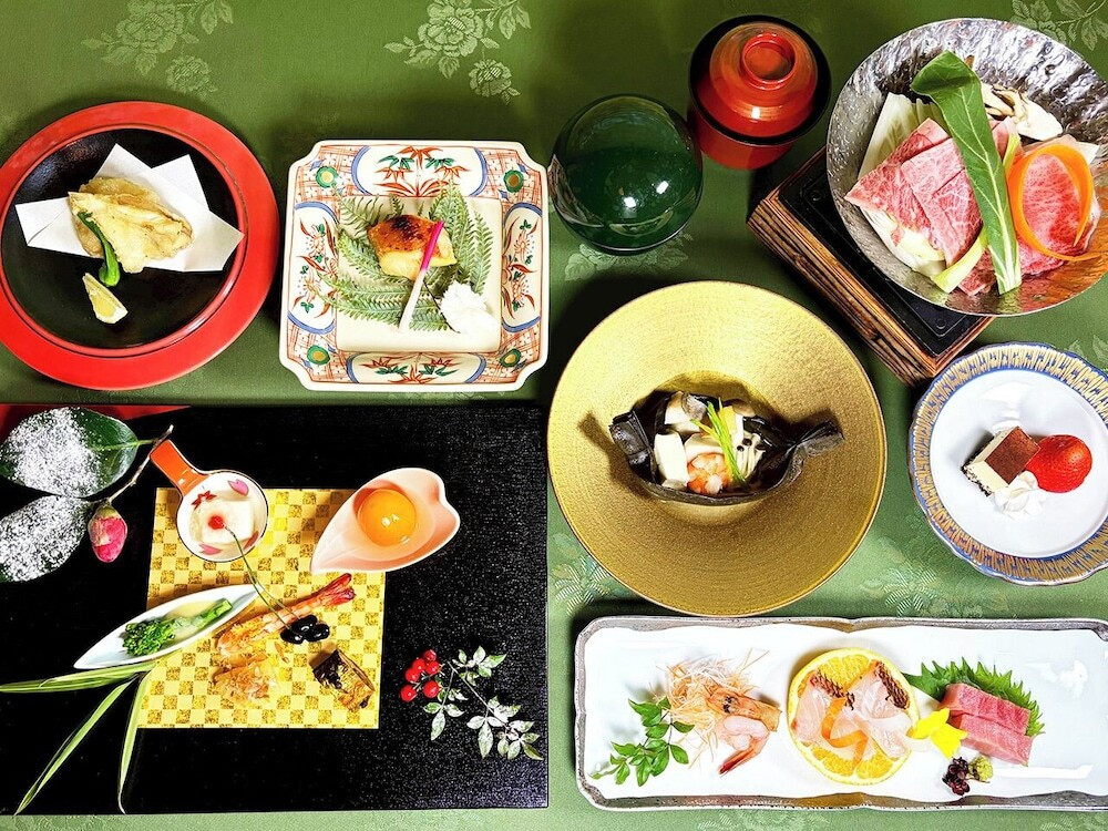食事・飲み物