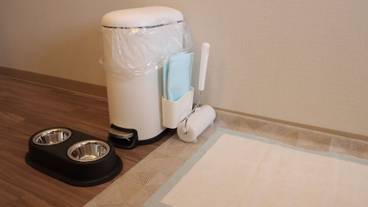 ペット用設備・サービス / 1