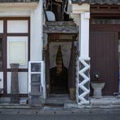 内子の宿 こころ(愛媛県 町家) / 3