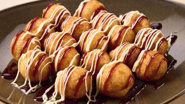 朝食ビュッフェ / 9