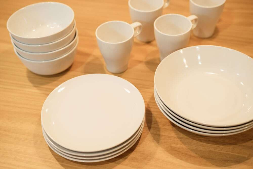 客室の設備とサービス