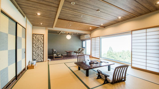 エグゼクティブフロア和室 禁煙室