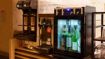 ビュッフェ / 35