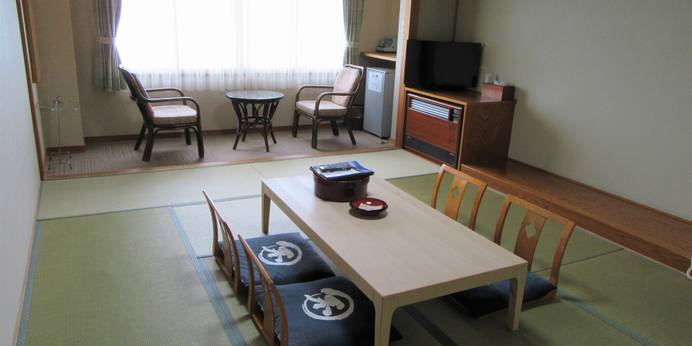 黄金崎不老ふ死温泉（青森県 リゾートホテル） / 1