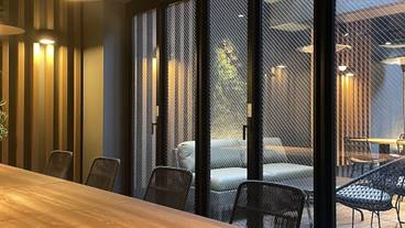 朝食スペース / 13