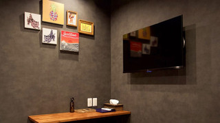 [禁煙] シックで落ち着く琉球モダンのお部屋 (~3名様)