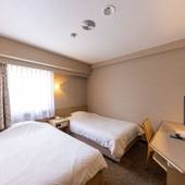 オリエントホテル高知（高知県 ビジネスホテル） / 5