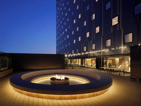 OMO5函館（おも） by 星野リゾート / 3